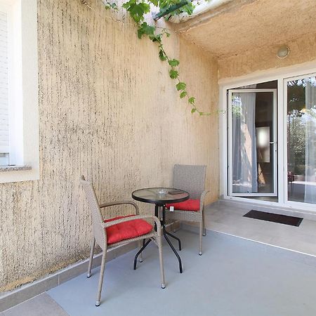 Apartment Florinda 2091 Pula Exterior photo