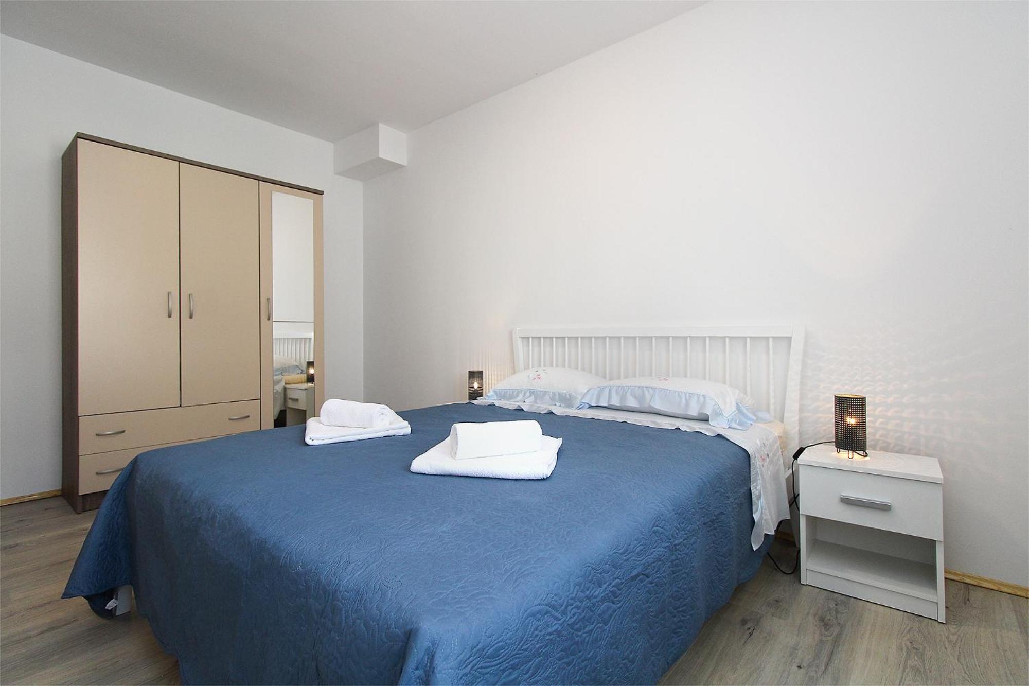 Apartment Florinda 2091 Pula Exterior photo
