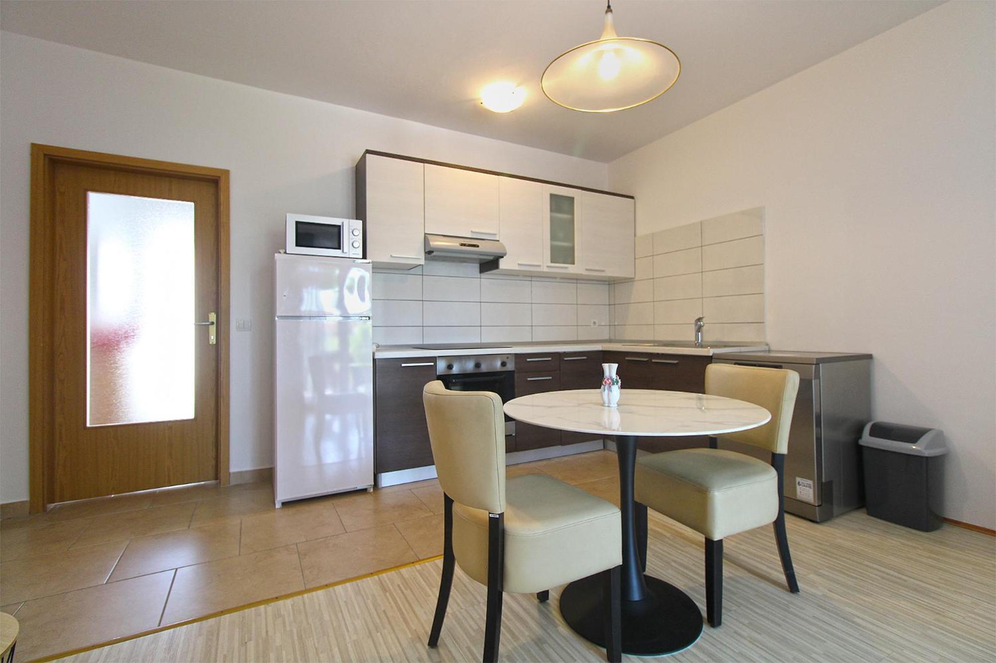 Apartment Florinda 2091 Pula Exterior photo